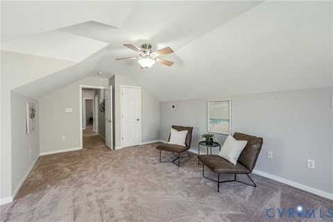Tiny photo for 2308 Millcrest Terrace, Midlothian, VA 23112 (MLS # 2605010)