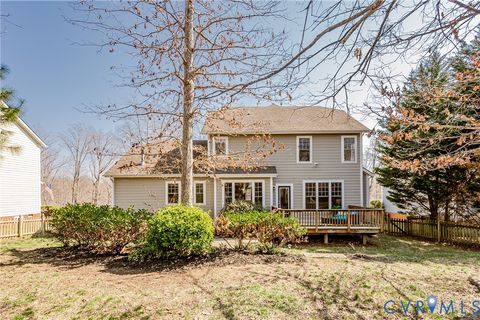 Tiny photo for 2308 Millcrest Terrace, Midlothian, VA 23112 (MLS # 2605010)