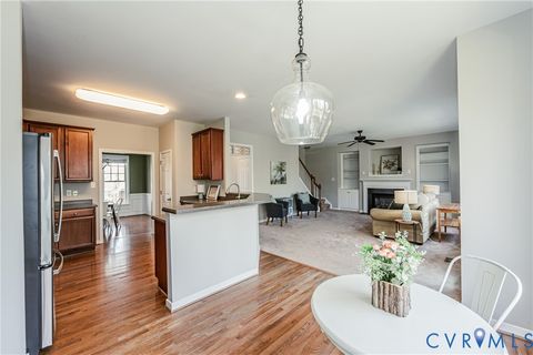 Tiny photo for 2308 Millcrest Terrace, Midlothian, VA 23112 (MLS # 2605010)