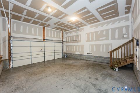 Tiny photo for 2308 Millcrest Terrace, Midlothian, VA 23112 (MLS # 2605010)