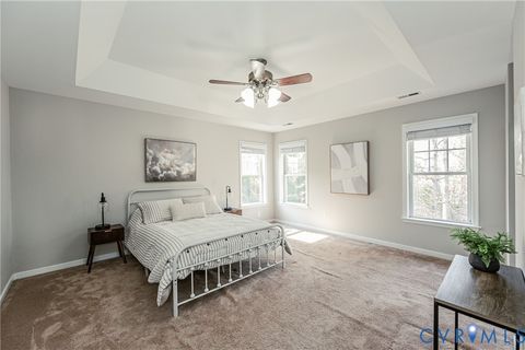 Tiny photo for 2308 Millcrest Terrace, Midlothian, VA 23112 (MLS # 2605010)