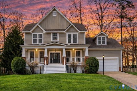 Photo of 2308 Millcrest Terrace, Midlothian, VA 23112 (MLS # 2605010)