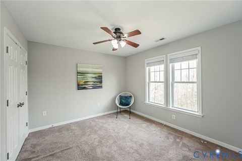 Tiny photo for 2308 Millcrest Terrace, Midlothian, VA 23112 (MLS # 2605010)
