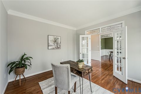 Tiny photo for 2308 Millcrest Terrace, Midlothian, VA 23112 (MLS # 2605010)