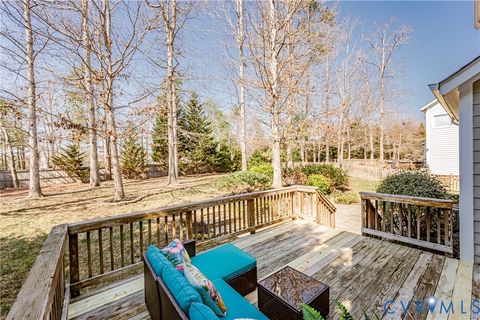 Tiny photo for 2308 Millcrest Terrace, Midlothian, VA 23112 (MLS # 2605010)