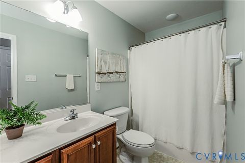 Tiny photo for 2308 Millcrest Terrace, Midlothian, VA 23112 (MLS # 2605010)