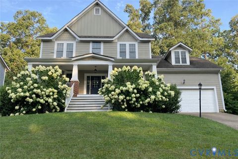 Tiny photo for 2308 Millcrest Terrace, Midlothian, VA 23112 (MLS # 2605010)