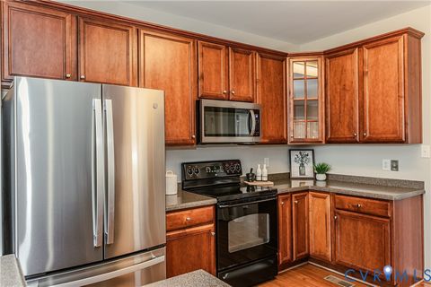 Tiny photo for 2308 Millcrest Terrace, Midlothian, VA 23112 (MLS # 2605010)