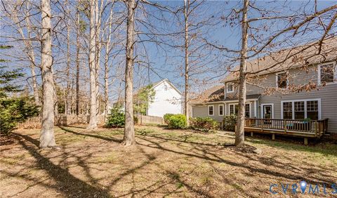 Tiny photo for 2308 Millcrest Terrace, Midlothian, VA 23112 (MLS # 2605010)