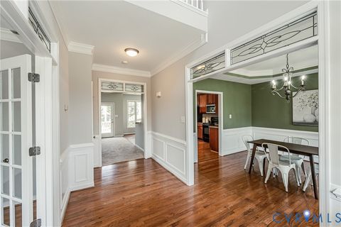 Tiny photo for 2308 Millcrest Terrace, Midlothian, VA 23112 (MLS # 2605010)