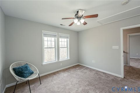 Tiny photo for 2308 Millcrest Terrace, Midlothian, VA 23112 (MLS # 2605010)