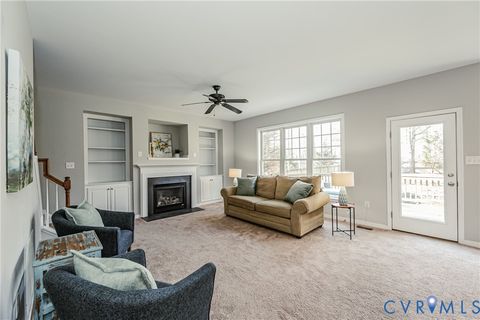 Tiny photo for 2308 Millcrest Terrace, Midlothian, VA 23112 (MLS # 2605010)