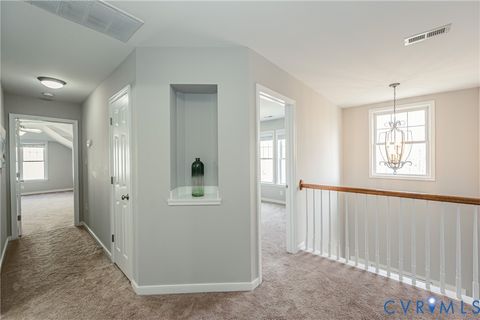 Tiny photo for 2308 Millcrest Terrace, Midlothian, VA 23112 (MLS # 2605010)