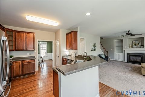 Tiny photo for 2308 Millcrest Terrace, Midlothian, VA 23112 (MLS # 2605010)