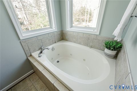 Tiny photo for 2308 Millcrest Terrace, Midlothian, VA 23112 (MLS # 2605010)