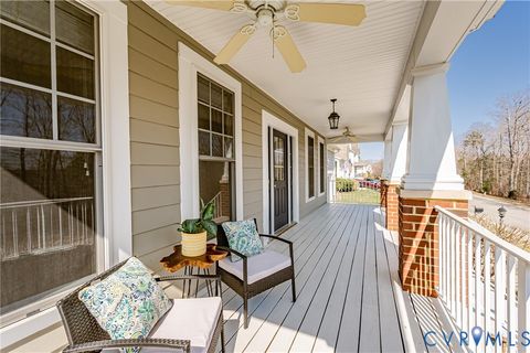 Tiny photo for 2308 Millcrest Terrace, Midlothian, VA 23112 (MLS # 2605010)