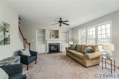 Tiny photo for 2308 Millcrest Terrace, Midlothian, VA 23112 (MLS # 2605010)