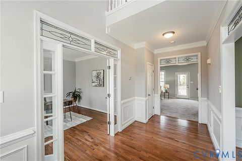 Tiny photo for 2308 Millcrest Terrace, Midlothian, VA 23112 (MLS # 2605010)