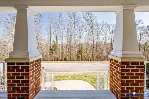 Tiny photo for 2308 Millcrest Terrace, Midlothian, VA 23112 (MLS # 2605010)