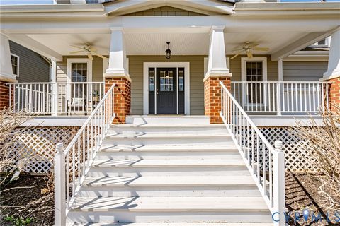 Tiny photo for 2308 Millcrest Terrace, Midlothian, VA 23112 (MLS # 2605010)