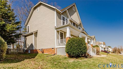 Tiny photo for 2308 Millcrest Terrace, Midlothian, VA 23112 (MLS # 2605010)