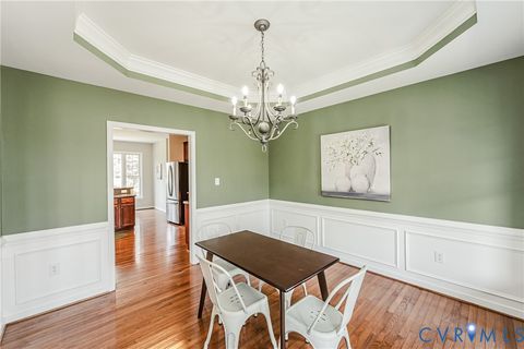 Tiny photo for 2308 Millcrest Terrace, Midlothian, VA 23112 (MLS # 2605010)