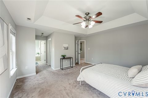 Tiny photo for 2308 Millcrest Terrace, Midlothian, VA 23112 (MLS # 2605010)