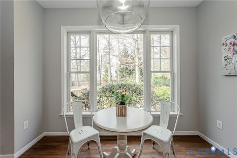 Tiny photo for 2308 Millcrest Terrace, Midlothian, VA 23112 (MLS # 2605010)