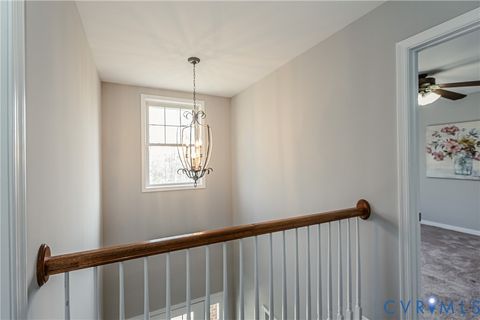 Tiny photo for 2308 Millcrest Terrace, Midlothian, VA 23112 (MLS # 2605010)