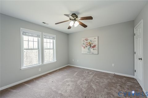 Tiny photo for 2308 Millcrest Terrace, Midlothian, VA 23112 (MLS # 2605010)