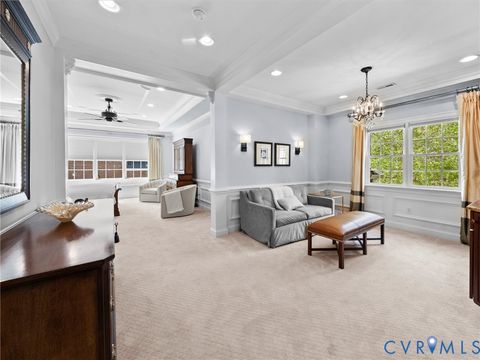 Tiny photo for 8705 Raleigh Manor Place, Henrico, VA 23229 (MLS # 2605296)