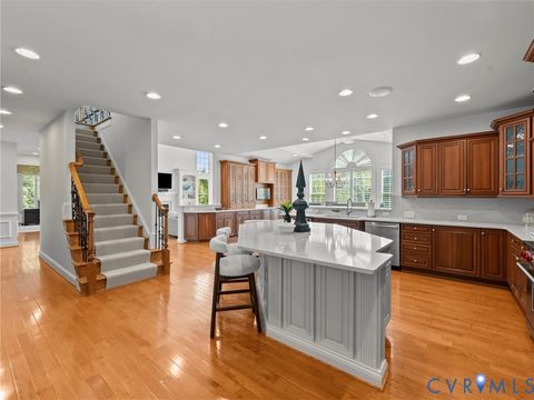 Tiny photo for 8705 Raleigh Manor Place, Henrico, VA 23229 (MLS # 2605296)