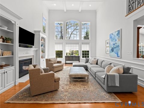 Tiny photo for 8705 Raleigh Manor Place, Henrico, VA 23229 (MLS # 2605296)