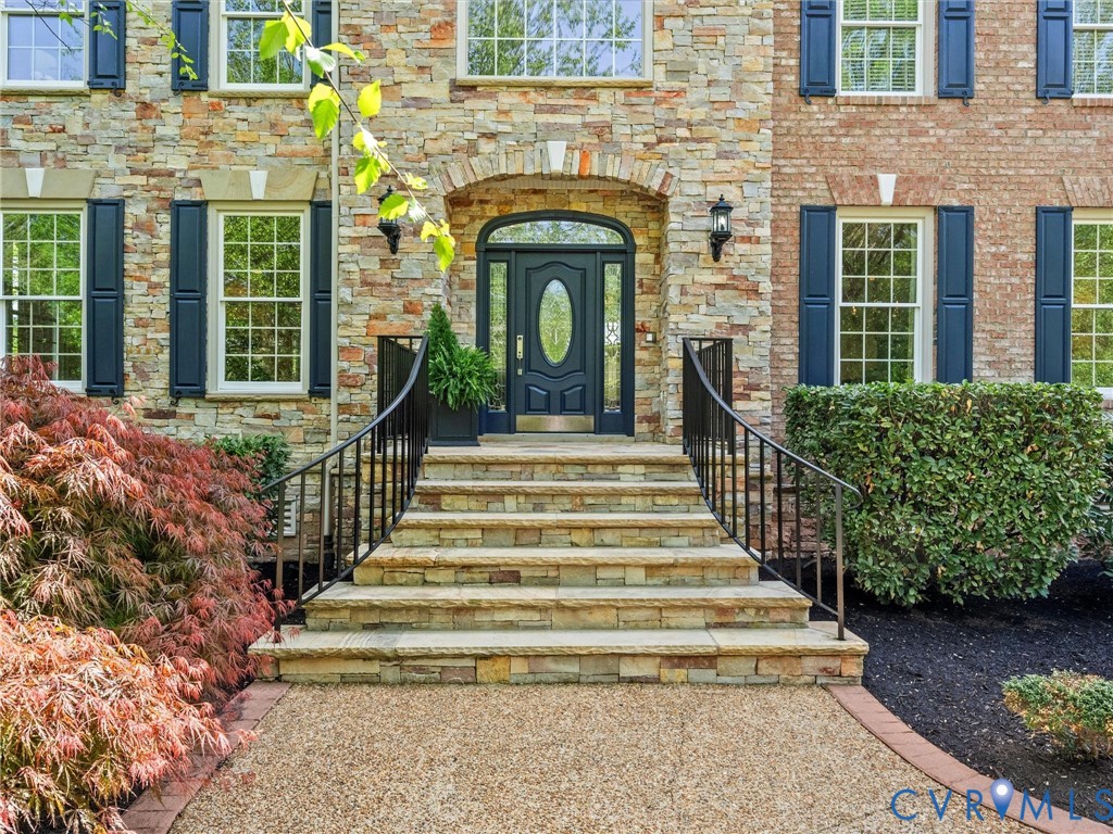 8705 Raleigh Manor Place