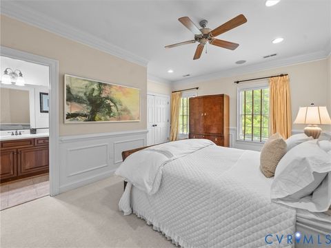 Tiny photo for 8705 Raleigh Manor Place, Henrico, VA 23229 (MLS # 2605296)