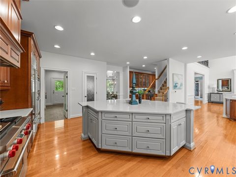 Tiny photo for 8705 Raleigh Manor Place, Henrico, VA 23229 (MLS # 2605296)