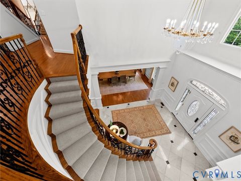 Tiny photo for 8705 Raleigh Manor Place, Henrico, VA 23229 (MLS # 2605296)