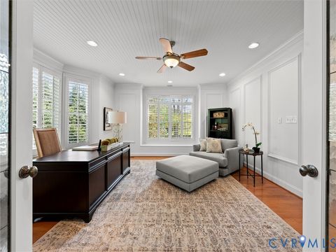 Tiny photo for 8705 Raleigh Manor Place, Henrico, VA 23229 (MLS # 2605296)