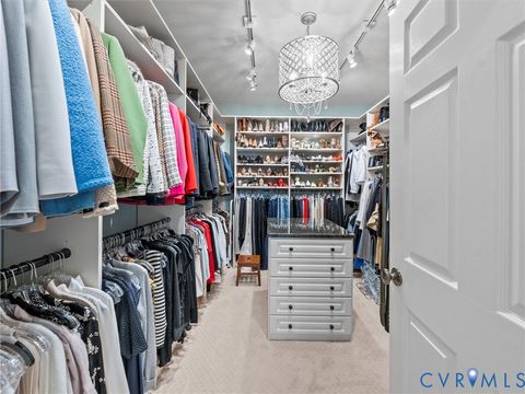 Tiny photo for 8705 Raleigh Manor Place, Henrico, VA 23229 (MLS # 2605296)