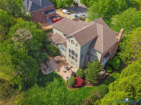 Tiny photo for 8705 Raleigh Manor Place, Henrico, VA 23229 (MLS # 2605296)