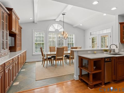 Tiny photo for 8705 Raleigh Manor Place, Henrico, VA 23229 (MLS # 2605296)