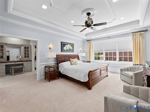 Tiny photo for 8705 Raleigh Manor Place, Henrico, VA 23229 (MLS # 2605296)