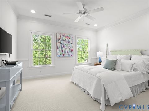 Tiny photo for 8705 Raleigh Manor Place, Henrico, VA 23229 (MLS # 2605296)