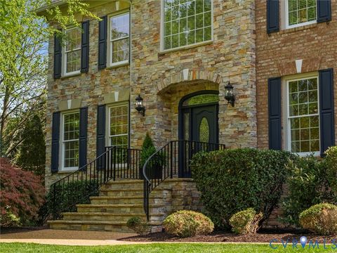 Tiny photo for 8705 Raleigh Manor Place, Henrico, VA 23229 (MLS # 2605296)