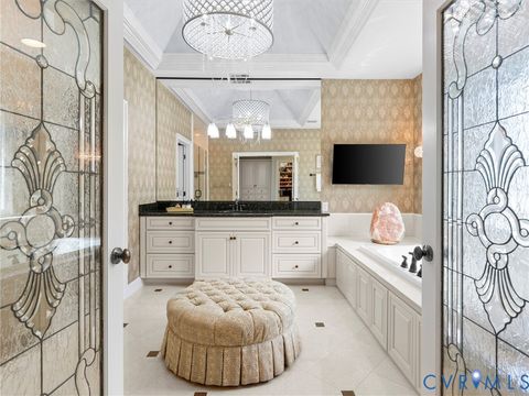 Tiny photo for 8705 Raleigh Manor Place, Henrico, VA 23229 (MLS # 2605296)