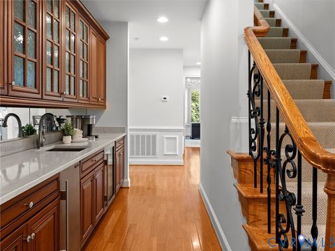 Tiny photo for 8705 Raleigh Manor Place, Henrico, VA 23229 (MLS # 2605296)