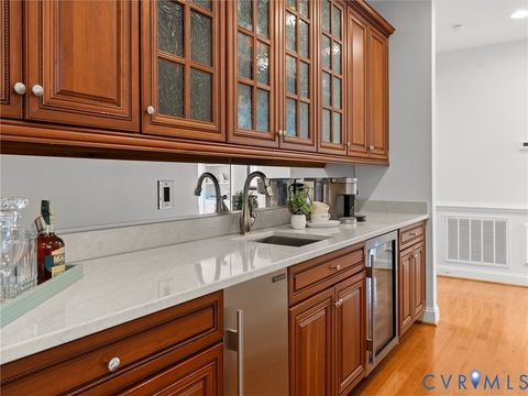 Tiny photo for 8705 Raleigh Manor Place, Henrico, VA 23229 (MLS # 2605296)