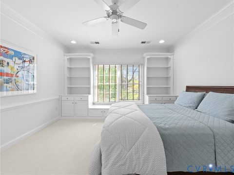 Tiny photo for 8705 Raleigh Manor Place, Henrico, VA 23229 (MLS # 2605296)