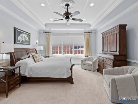 Tiny photo for 8705 Raleigh Manor Place, Henrico, VA 23229 (MLS # 2605296)