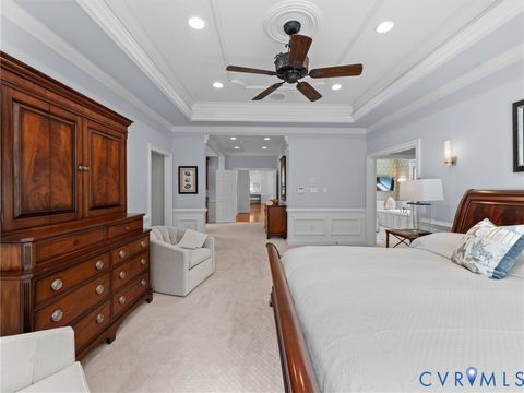 Tiny photo for 8705 Raleigh Manor Place, Henrico, VA 23229 (MLS # 2605296)